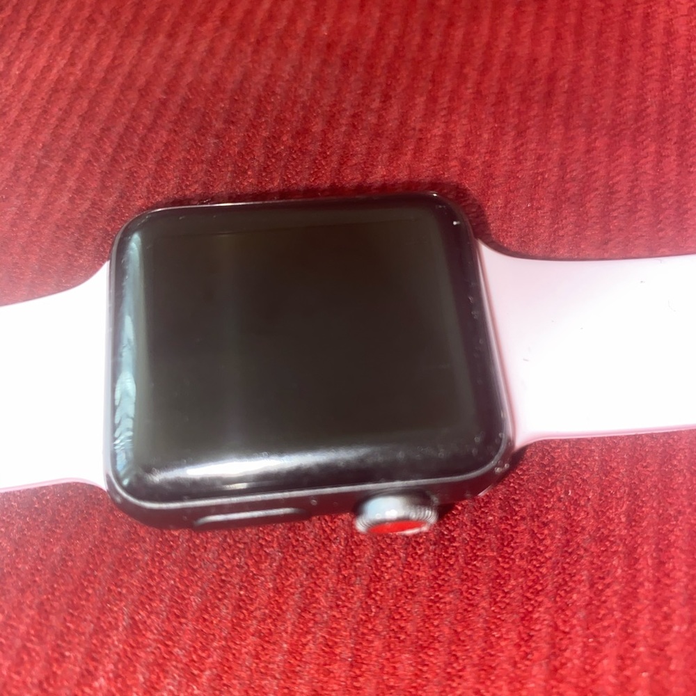Apple Watch Series 3. 38mm